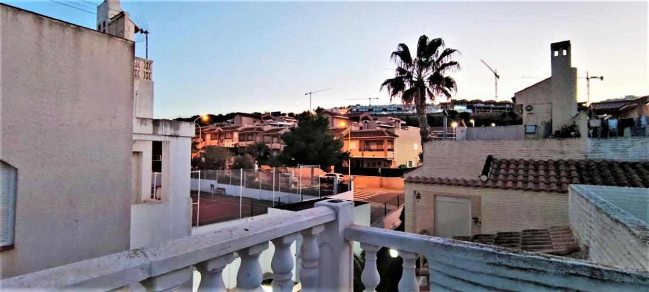 Townhouse With Bbq And Pools - Costa Hispania Puerto Marino Exterior photo