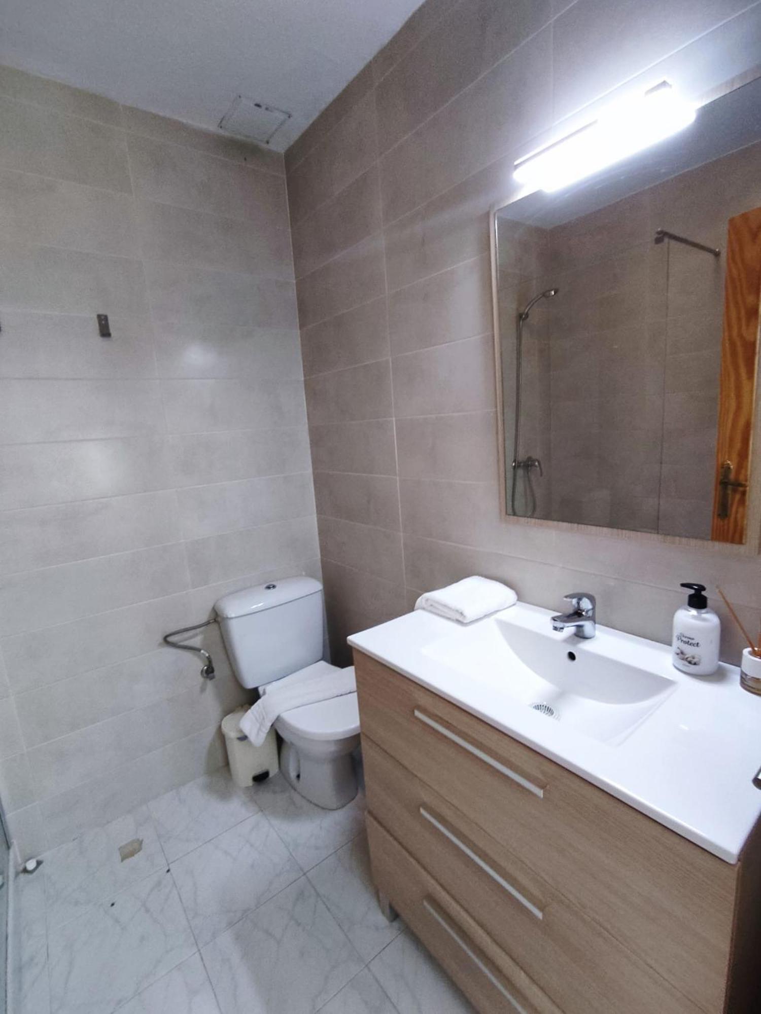 Townhouse With Bbq And Pools - Costa Hispania Puerto Marino Exterior photo