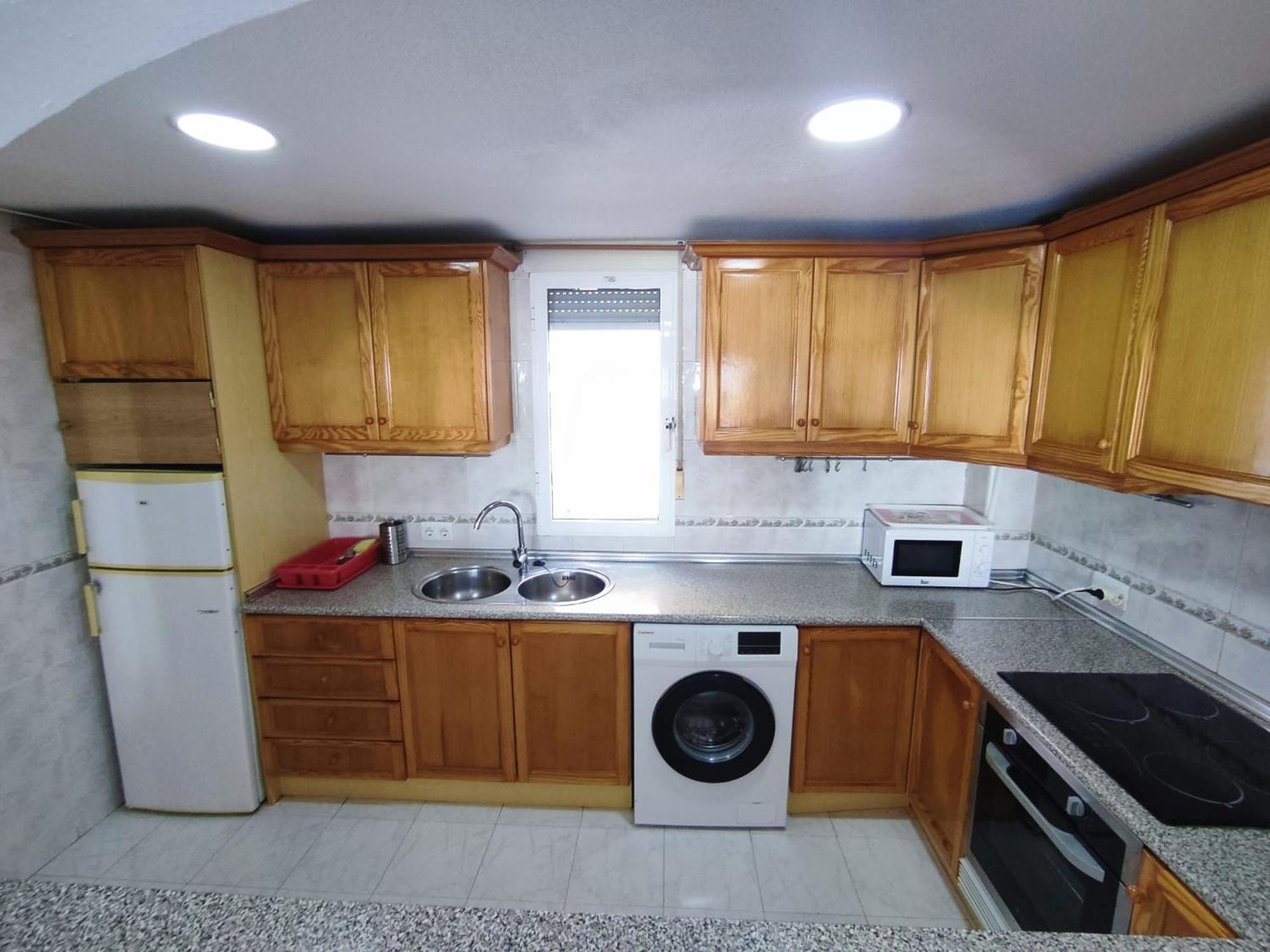 Townhouse With Bbq And Pools - Costa Hispania Puerto Marino Exterior photo